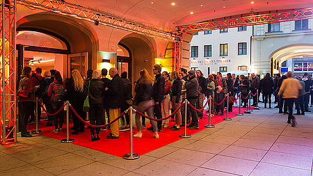 cultureclubbing, DOK.fest, culture, Disco, veranstaltung, kino, film, studierende, kultur, club, studenten, clubbing, folks